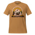 The Mountains Sing Christian Bible Verse T-Shirt